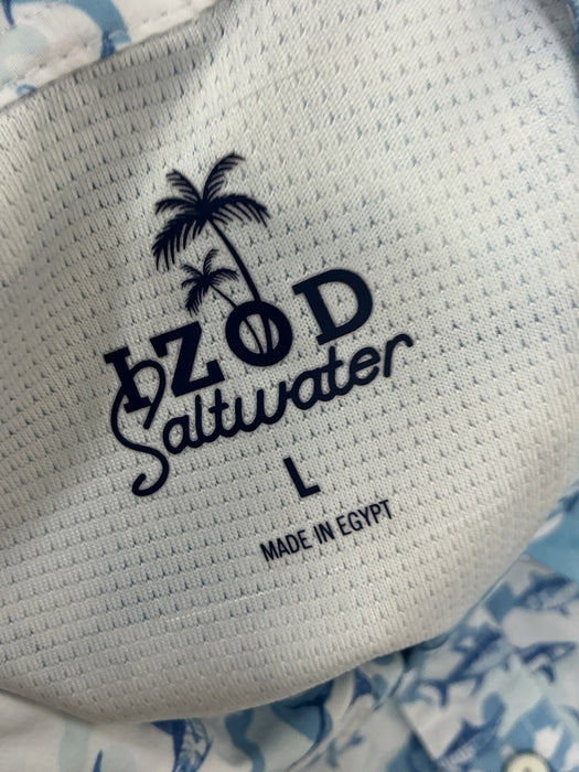 Camisa L (IZOD)