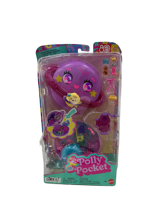 Set de juego para niñ@ (MATTEL)