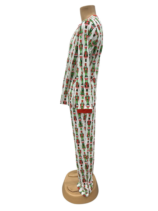 Pijama XL (MERRY MOMENTS)