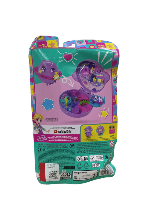 Set de juego para niñ@ (MATTEL)