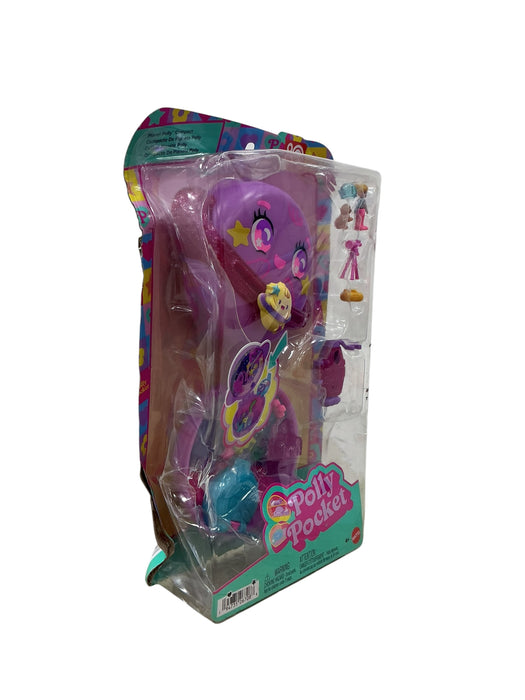 Set de juego para niñ@ (MATTEL)
