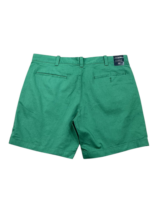 Pantaloneta 33 (J.CREW)