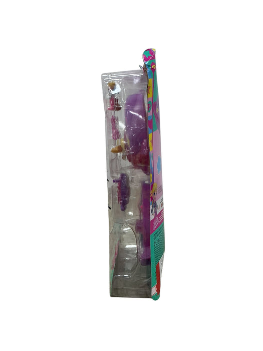 Set de juego para niñ@ (MATTEL)