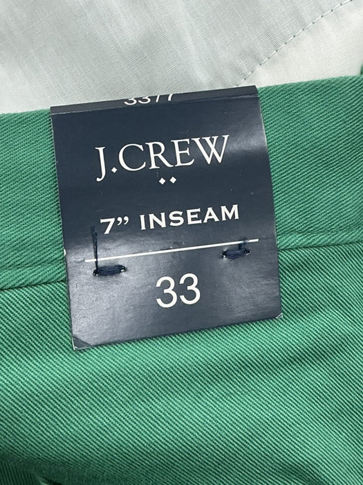 Pantaloneta 33 (J.CREW)