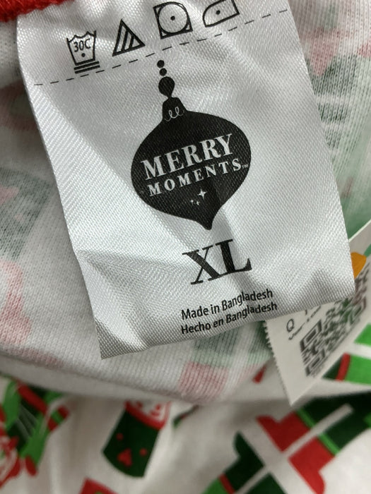 Pijama XL (MERRY MOMENTS)