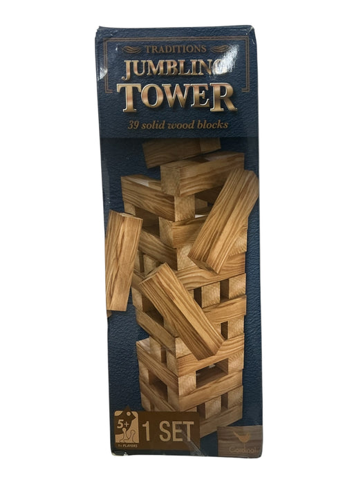Juego de torre (CARDINAL)