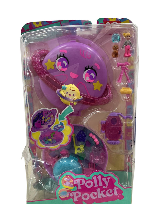 Set de juego para niñ@ (MATTEL)