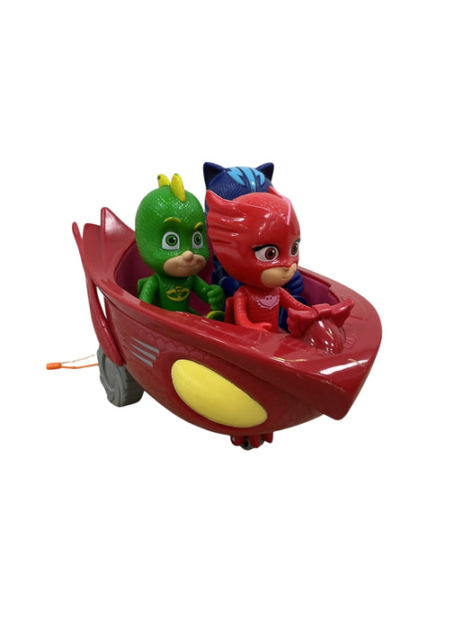 Vehículo de Owlette (JUST PLAY)