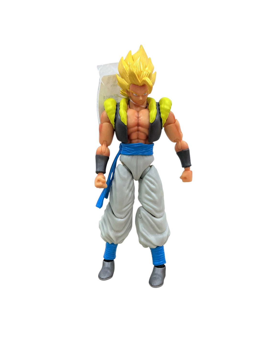 Gogeta (DRAGON BALL)