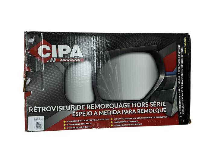 Espejo de remolque (CIPA)