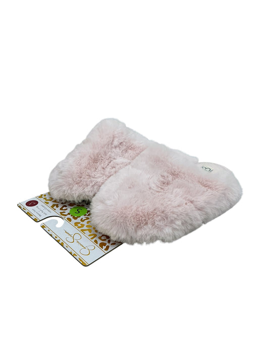 Pantufla S (JESSICA SIMPSON)