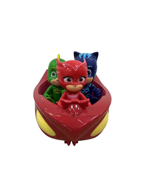 Vehículo de Owlette (JUST PLAY)