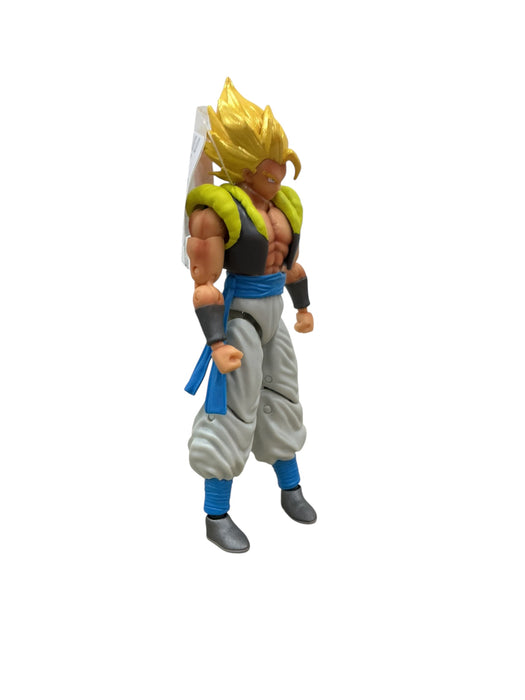Gogeta (DRAGON BALL)
