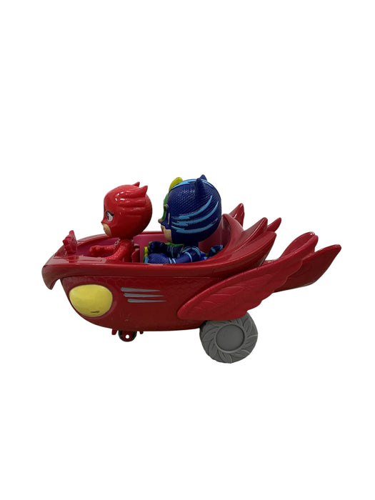 Vehículo de Owlette (JUST PLAY)