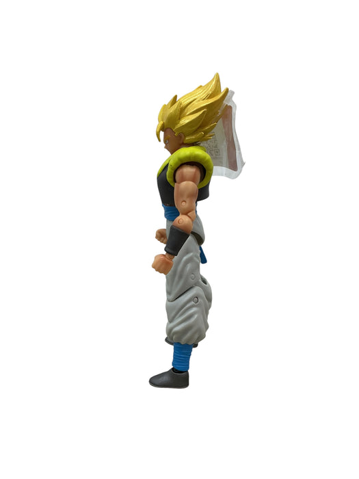 Gogeta (DRAGON BALL)