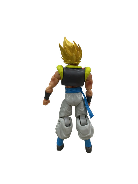 Gogeta (DRAGON BALL)
