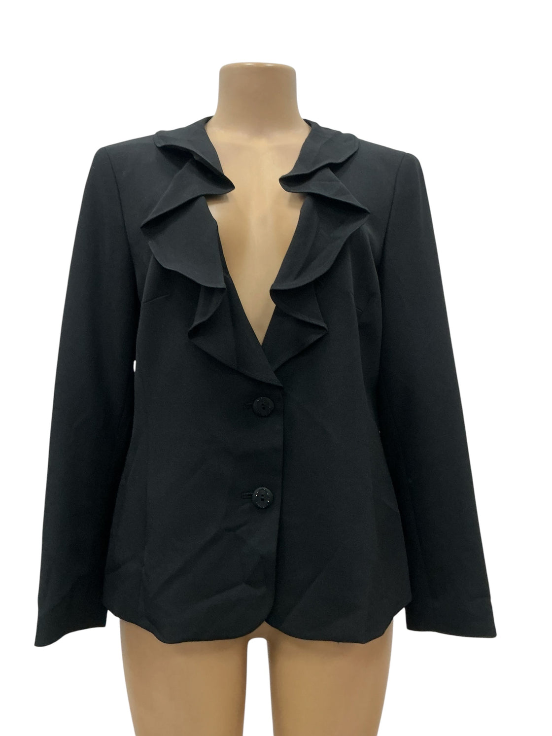Blazer 12P (KASPER)