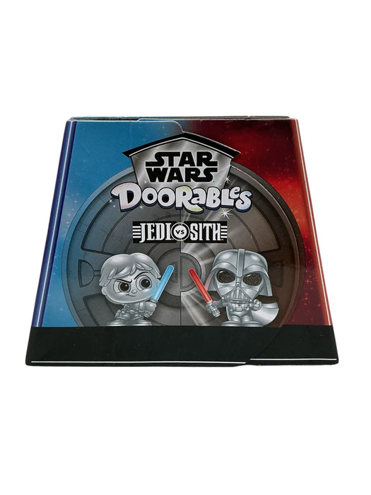 Jedi y Sith (DOORABLES)