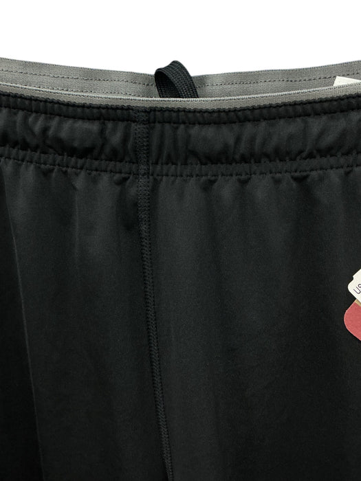 Pantaloneta M (REEBOK)