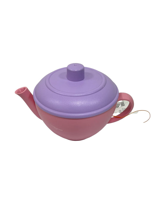 Set de té (GREEN TOYS)