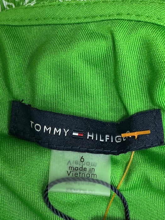 Vestido 6 (TOMMY HILFIGFER)