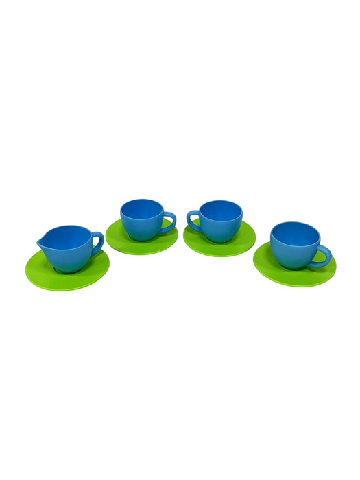 Set de té (GREEN TOYS)