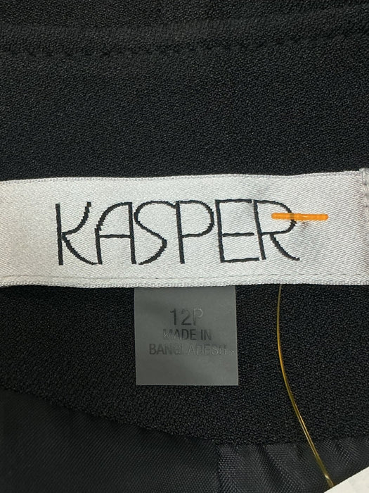 Blazer 12P (KASPER)