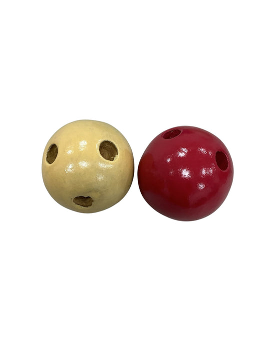 Juego de boliche (COCA-COLA)