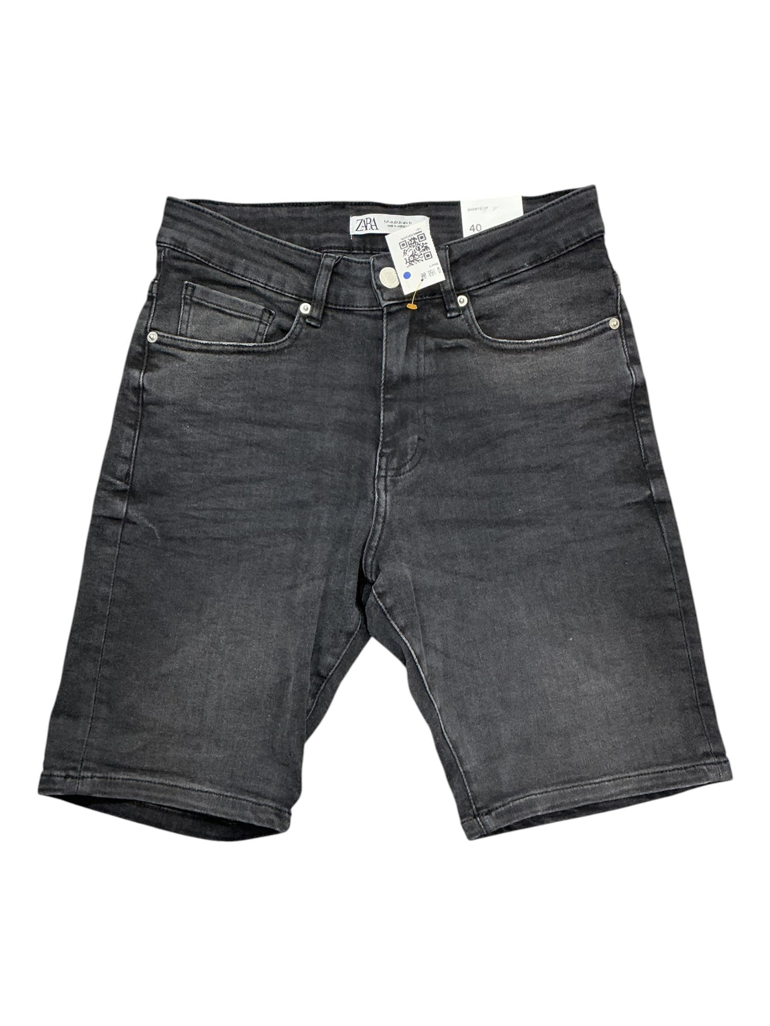 Pantaloneta 31 (ZARA)