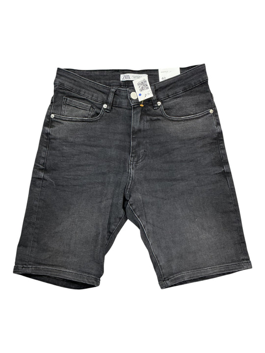 Pantaloneta 31 (ZARA)