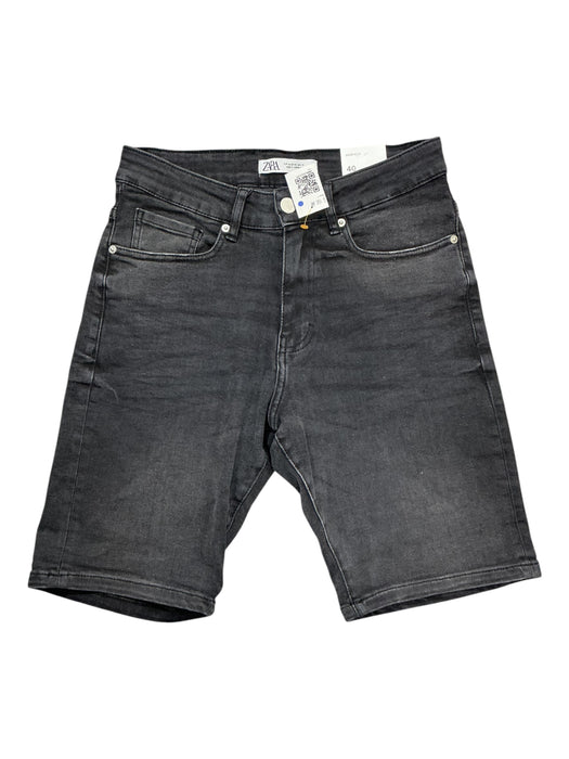 Pantaloneta 31 (ZARA)