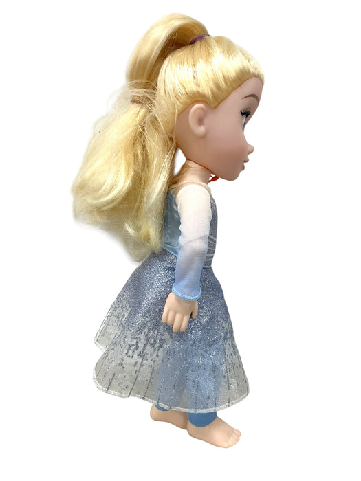 Elsa (DISNEY)