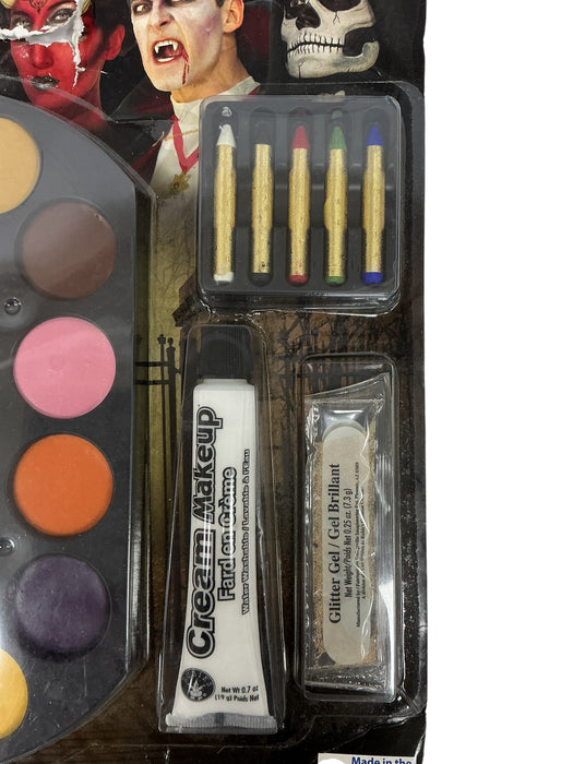 Set de maquillaje (RUBIE'S)