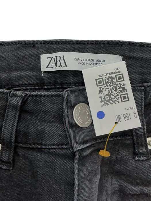 Pantaloneta 31 (ZARA)