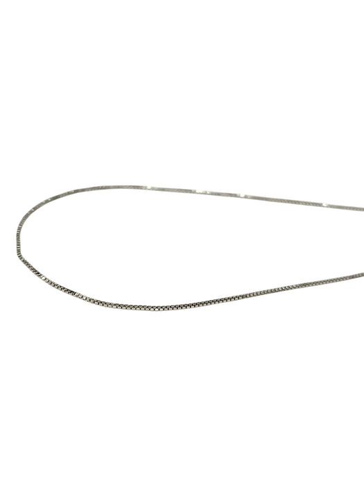 Collar de plata 925