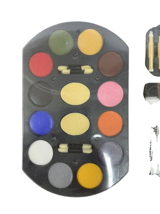 Set de maquillaje (RUBIE'S)