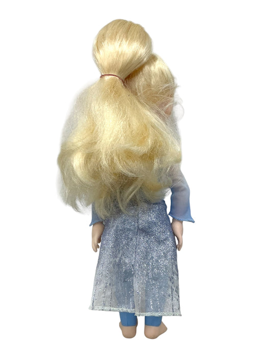 Elsa (DISNEY)