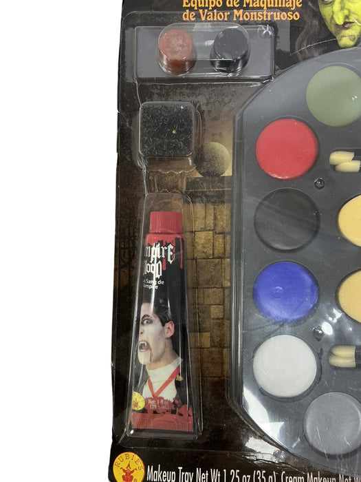 Set de maquillaje (RUBIE'S)
