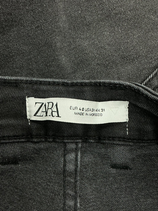 Pantaloneta 31 (ZARA)