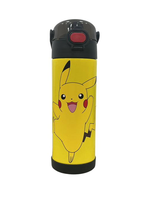 Termo con Popote (THERMOS)