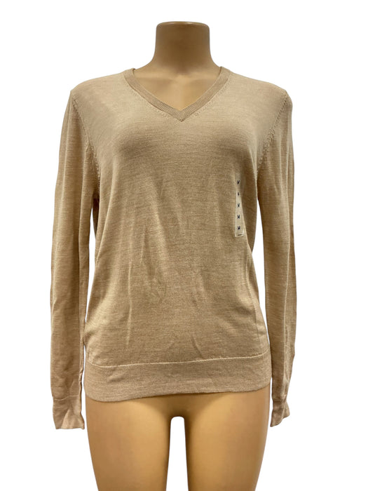 Suéter M (UNIQLO)