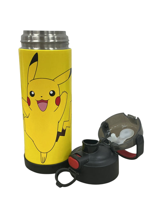 Termo con Popote (THERMOS)