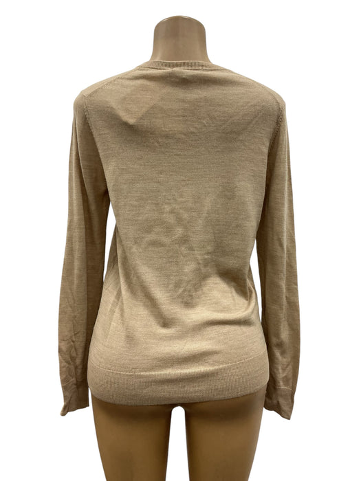 Suéter M (UNIQLO)