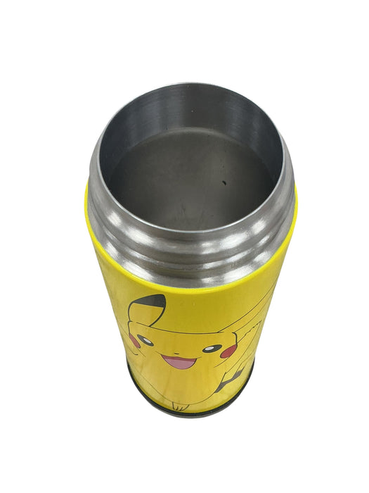 Termo con Popote (THERMOS)