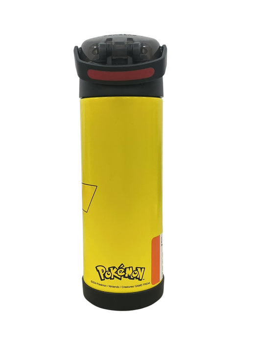 Termo con Popote (THERMOS)