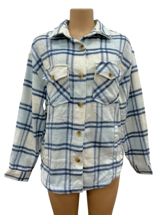 Chaqueta S (MEMBER'S MARK)
