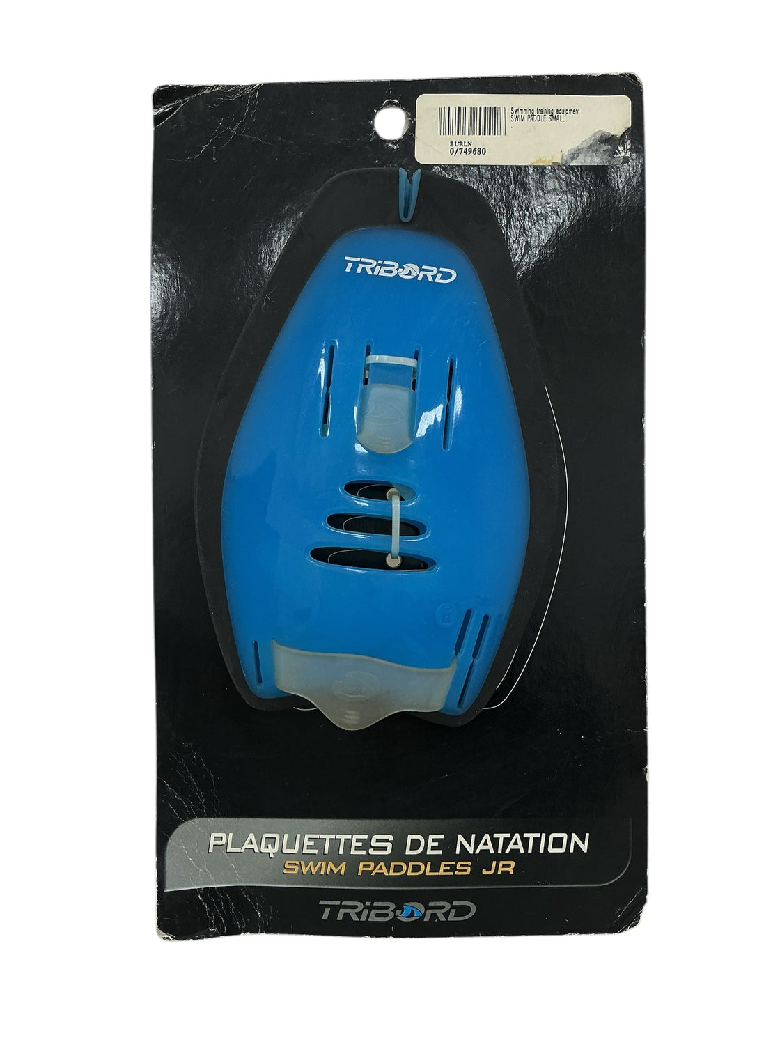 Palas de natación para niño (TRIBORD)