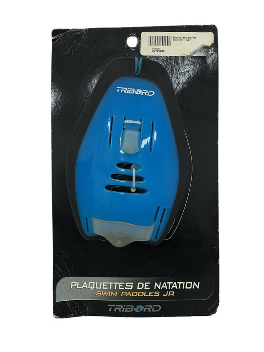 Palas de natación para niño (TRIBORD)
