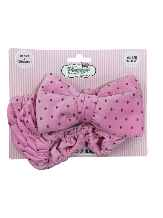 Diadema de Maquillaje (THE VINTAGE COSMETIC COMPANY)