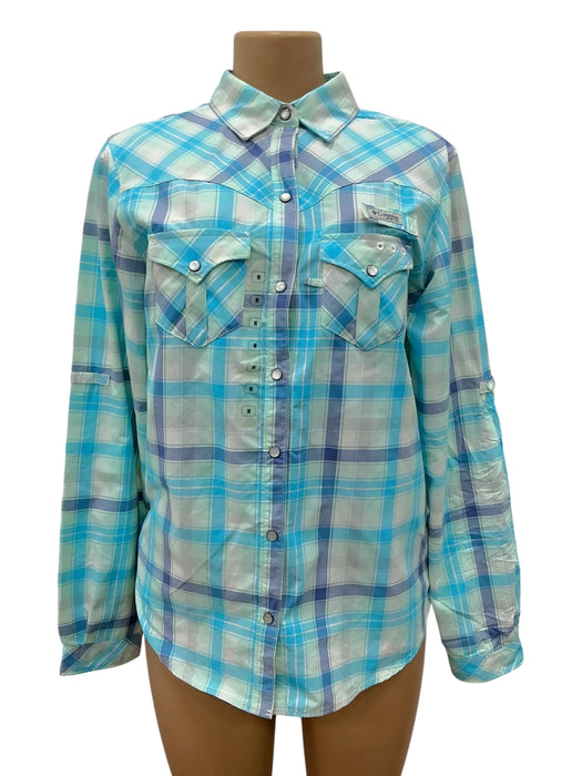 Blusa M (COLUMBIA)